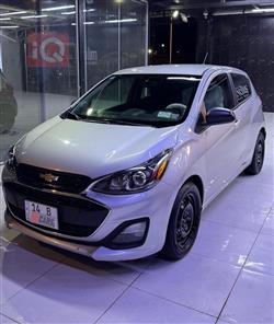 شيفروليه سبارك